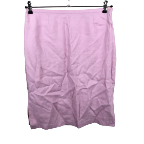 Unisex Part two - Fabric skirt, size 40 - Light pink ()