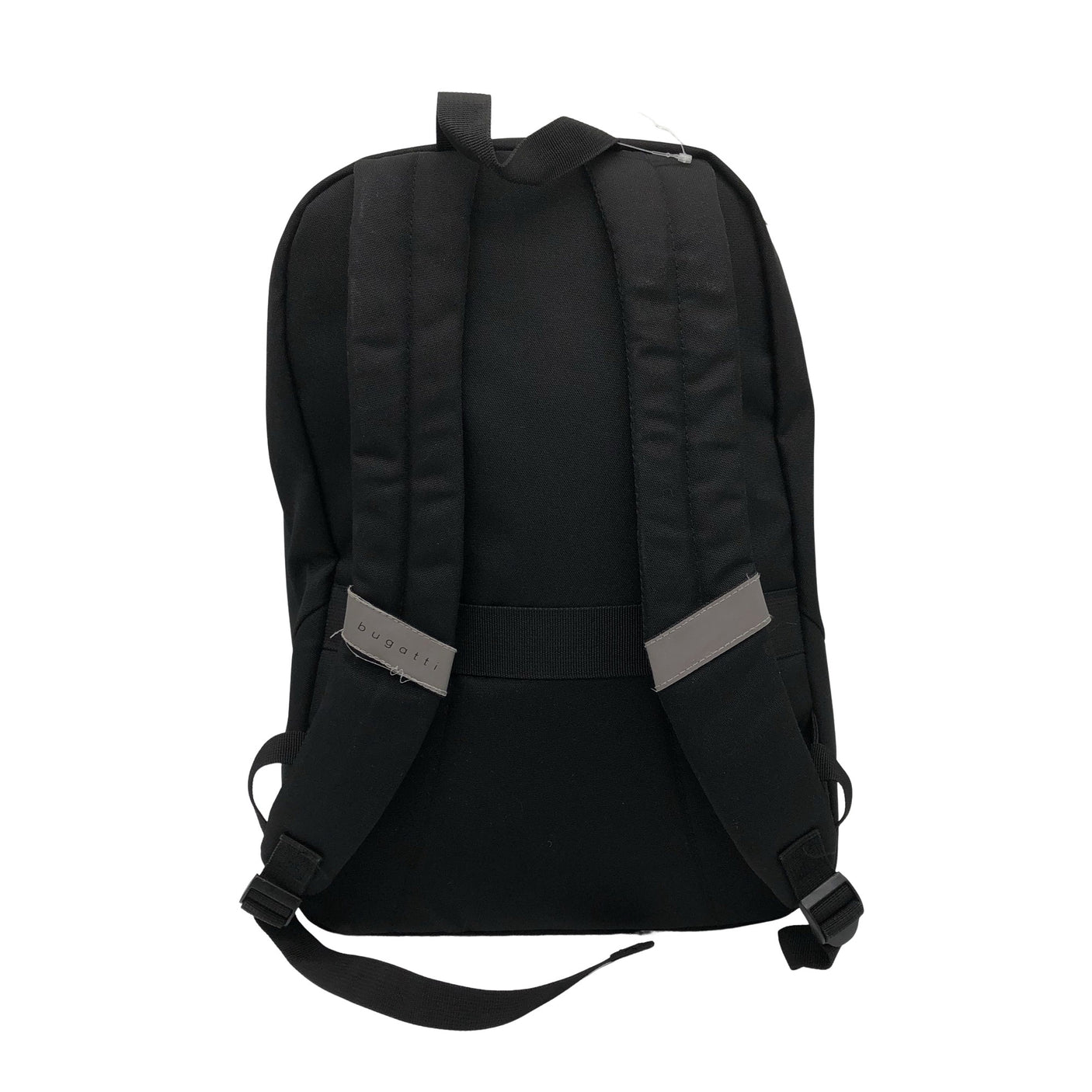 Unisex Bugatti - Backpack, size Ei kokoa - Black (3)