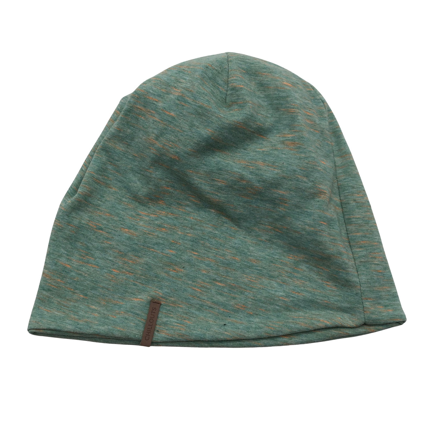 Unisex Chillouts - Lightweight beanie, size 56 - 58 cm - Green (1)
