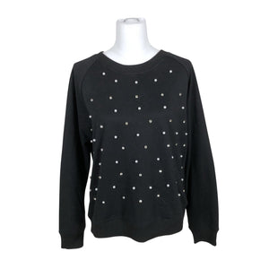 Unisex Faina - Sweatshirt, size 40 - Black (1)