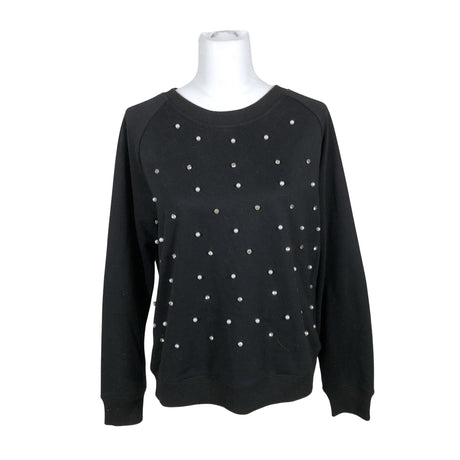 Unisex Faina - Sweatshirt, size 40 - Black ()
