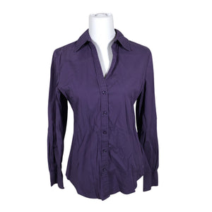 Unisex Mexx - Blouse, size 38 - Violet (2)