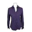 Unisex Mexx - Blouse, size 38 - Violet ()