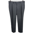 Unisex Taylor's - Suit pants, size L - Gray ()