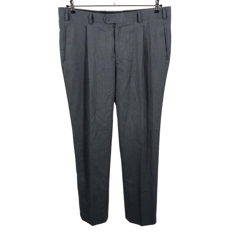 Unisex Taylor's - Suit pants, size L - Gray ()