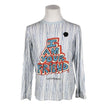 Unisex Viktor & Rolf - Tricot shirt, size M - Light blue ()