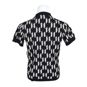 Unisex Karl Lagerfeld - Sweater, size M - Black (5)