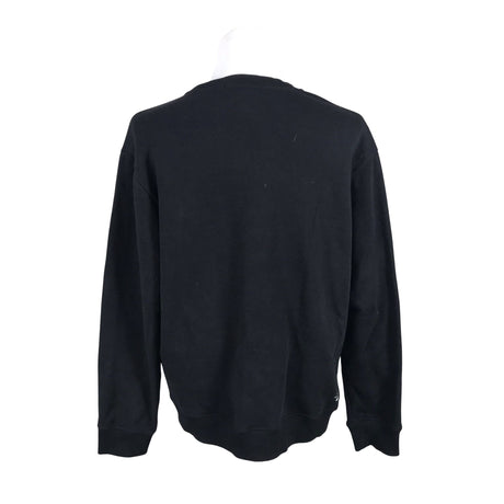 Unisex Karl Lagerfeld - Sweatshirt, size XL - Black (2)