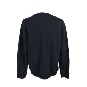 Unisex Karl Lagerfeld - Sweatshirt, size XL - Black (3)