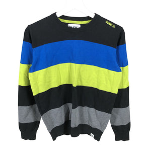 Unisex Cube co. - Sweater, size 158 - 164 - Blue (2)