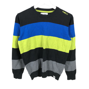 Unisex Cube co. - Sweater, size 158 - 164 - Blue (1)