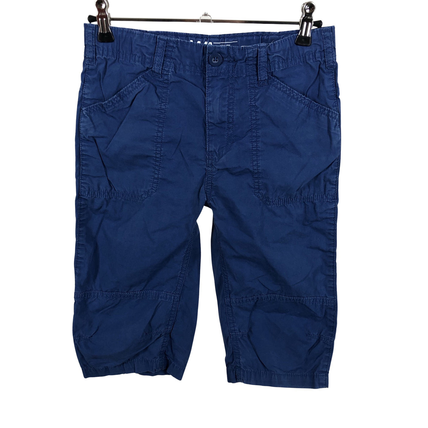 Unisex Warp - Shorts, size 128 - 134 - Blue (1)