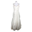 Unisex The House Of Nicholas - Evening dress, size 42 - Natural white ()