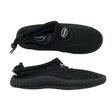 Unisex Fashy - Swimming shoes, size 38 - Black ()