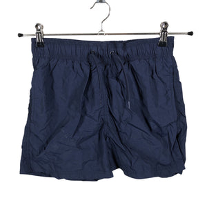 Unisex Lindex - Swim trunks, size 158 - 164 - Blue (3)