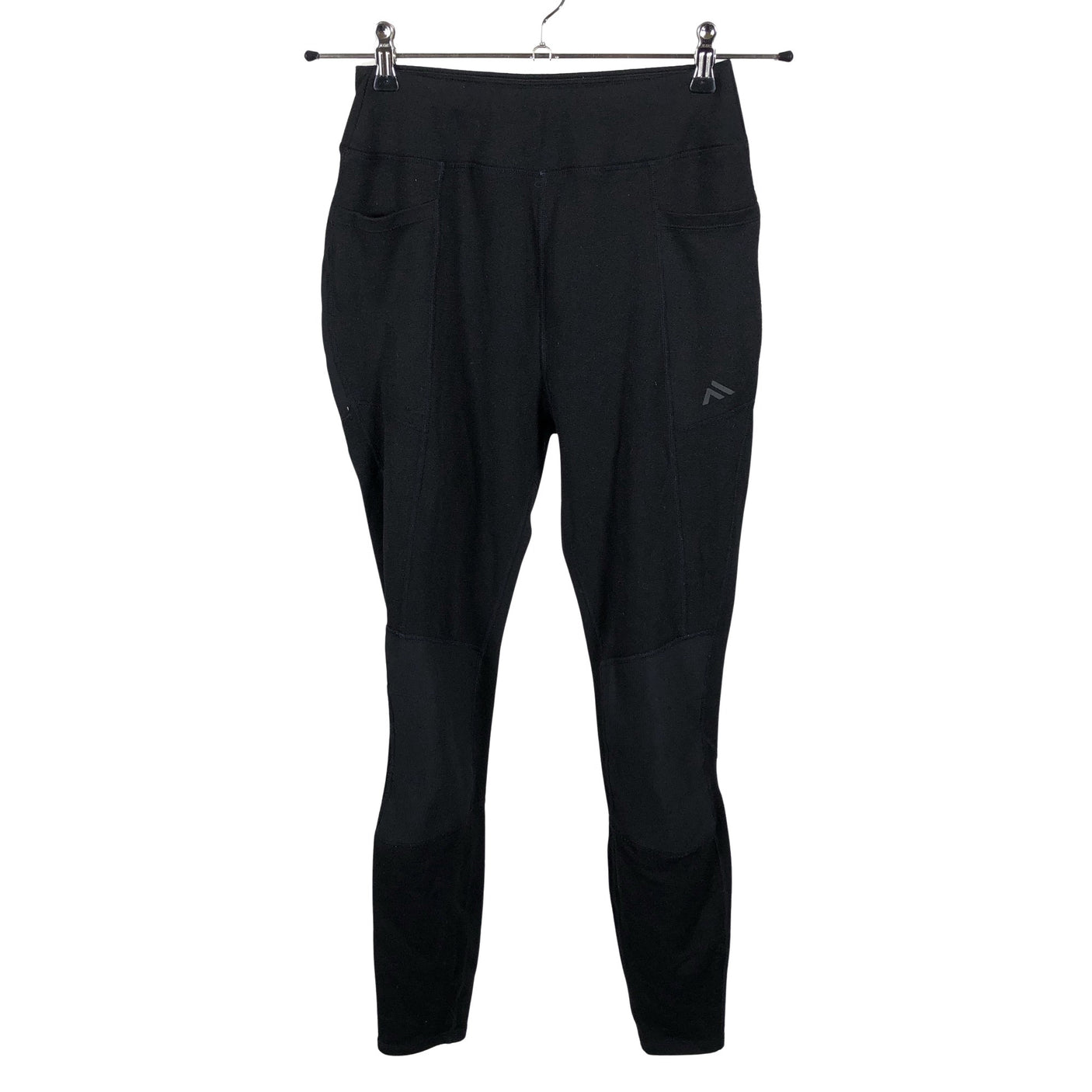 Unisex Portwest - Sports tights, size 38 - Black (1)