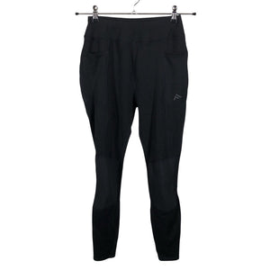 Unisex Portwest - Sports tights, size 38 - Black (1)