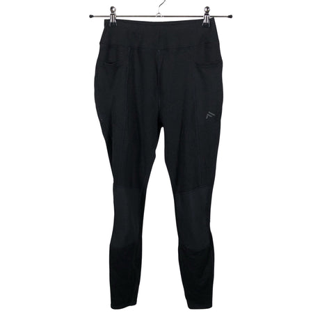 Unisex Portwest - Sports tights, size 38 - Black ()