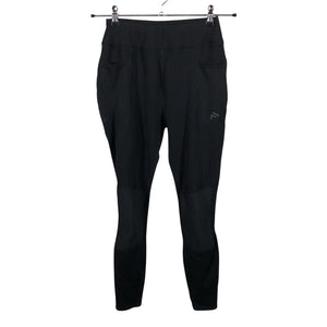 Unisex Portwest - Sports tights, size 38 - Black (2)