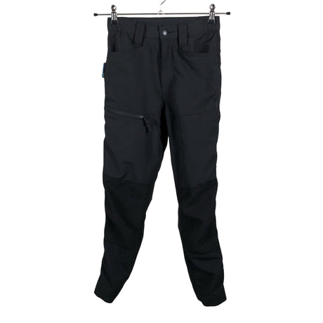 Unisex Portwest - Outdoor pants, size 34 - Black (2)
