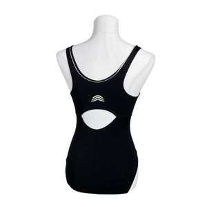Unisex Aquarapid - Swimsuit, size 38 - Black (2)