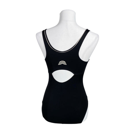 Unisex Aquarapid - Swimsuit, size 38 - Black (2)