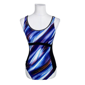 Unisex Aquarapid - Swimsuit, size 38 - Black (1)