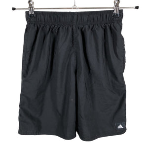 Unisex Adidas - Sports shorts, size XS - Black (1)