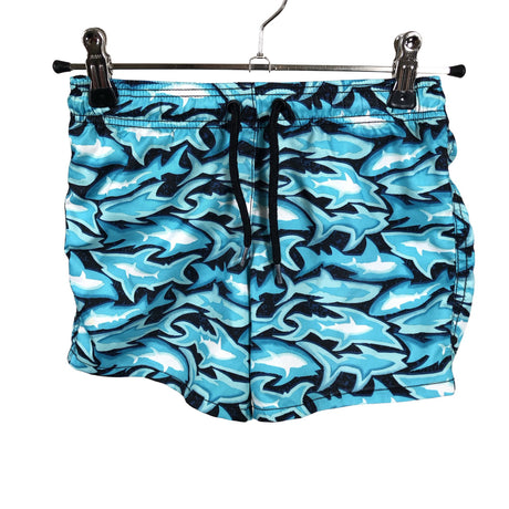 Unisex Tezenis - Swim trunks, size 104 - 110 - Blue ()