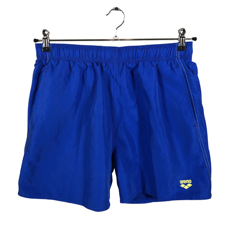 Unisex Arena - Swim trunks, size L - Blue (2)