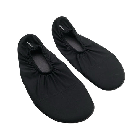 Unisex Slipstop - Indoor slippers, size 39 - Black ()