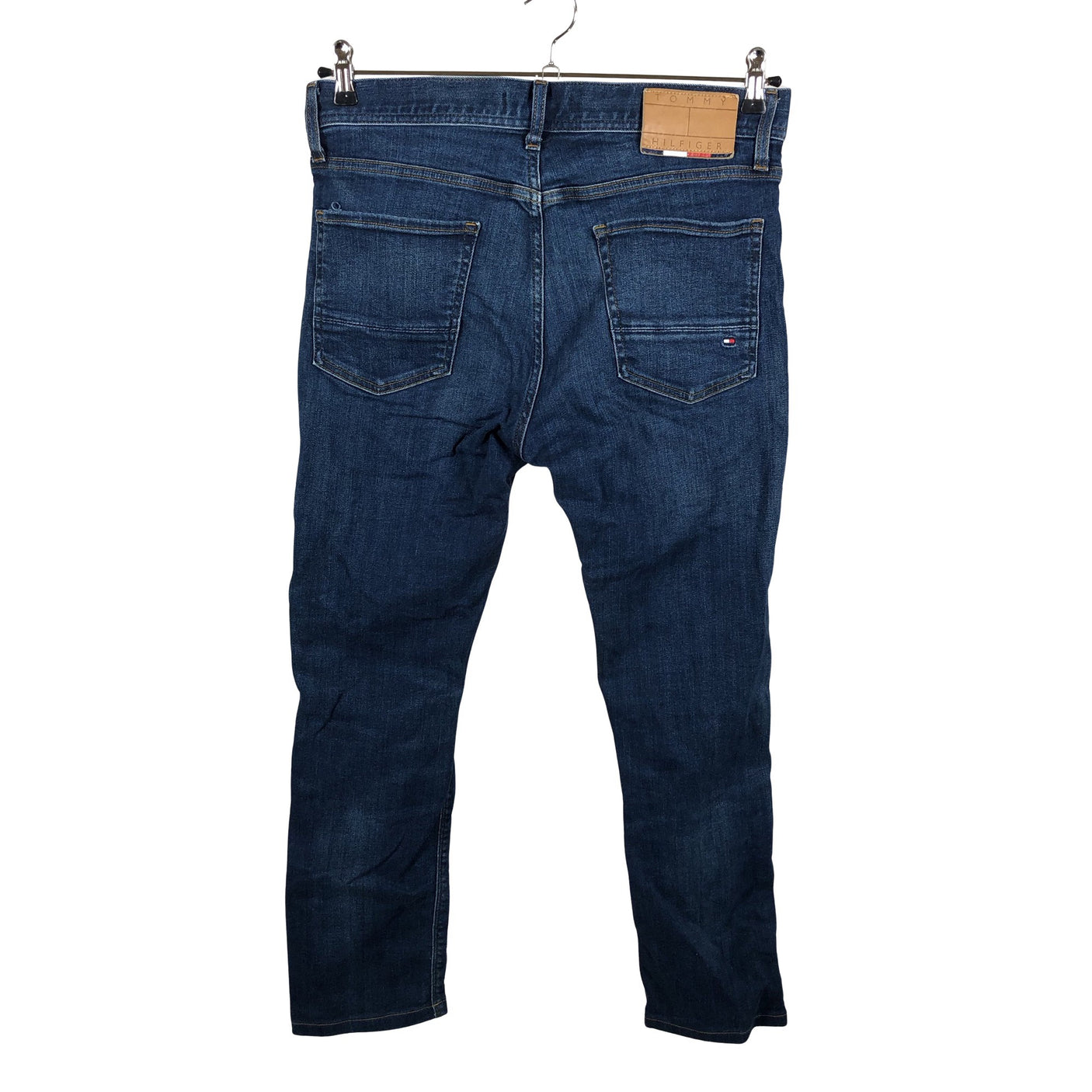 Unisex Tommy Hilfiger - Jeans, size W31 - Blue (3)