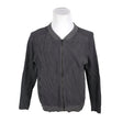 Unisex Calvin Klein Jeans - Cardigan, size M - Gray ()