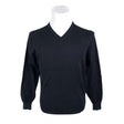 Unisex Massimo Dutti - Sweater, size L - Blue ()