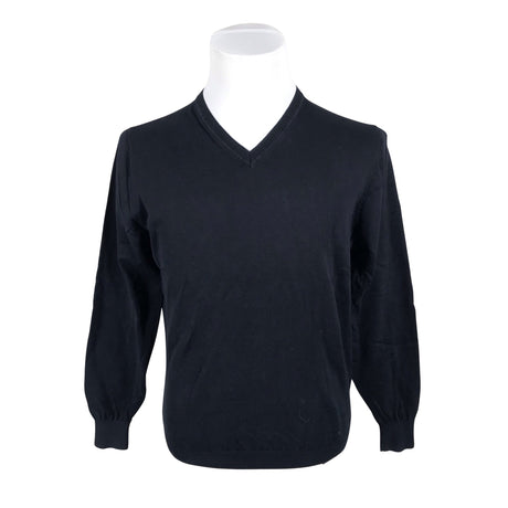 Unisex Massimo Dutti - Sweater, size L - Blue ()