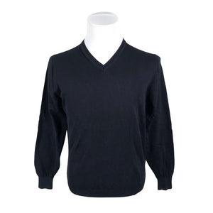 Unisex Massimo Dutti - Sweater, size L - Blue (2)