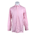 Unisex Stenströms - Collared shirt, size XL - Light pink ()