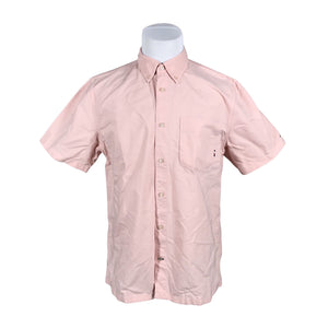 Unisex Tommy Hilfiger - Collared shirt, size XL - Light pink (2)
