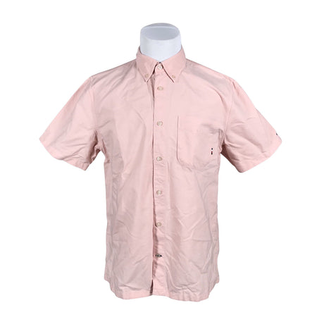 Unisex Tommy Hilfiger - Collared shirt, size XL - Light pink (2)