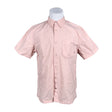 Unisex Tommy Hilfiger - Collared shirt, size XL - Light pink ()