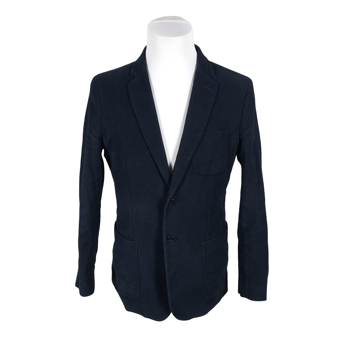 Unisex Gant - Blazer, size M - Blue (1)