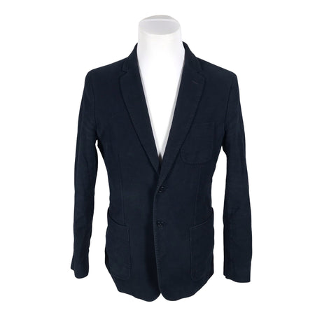Unisex Gant - Blazer, size M - Blue ()