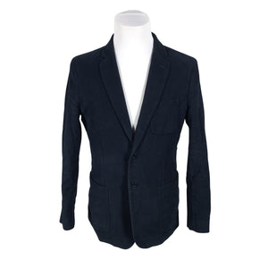 Unisex Gant - Blazer, size M - Blue (2)