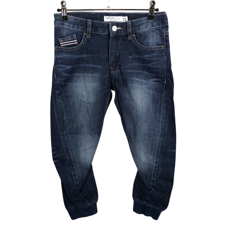 Unisex Lindex - Jeans, size 122 - 128 - Blue (2)