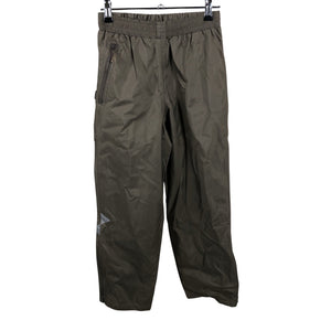 Unisex Reimatec - Spring/Fall pants, size 134 - 140 - Brown (2)