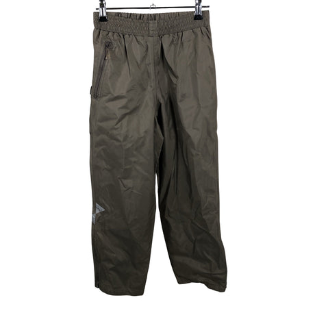 Unisex Reimatec - Spring/Fall pants, size 134 - 140 - Brown (2)