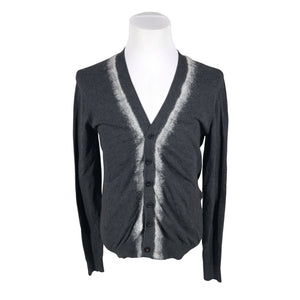 Unisex Xact - Cardigan, size M - Gray (3)