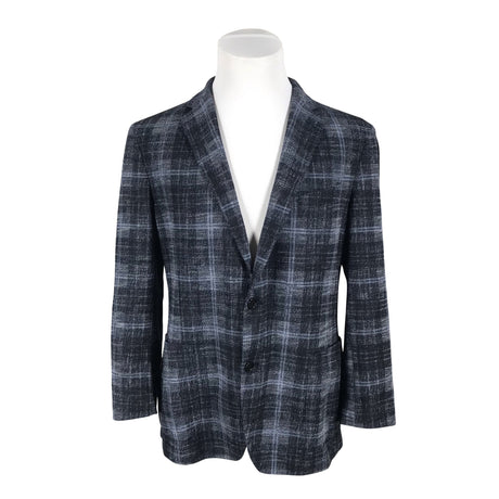 Unisex Hugo Boss - Blazer, size XXL - Blue (2)