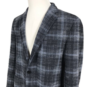 Unisex Hugo Boss - Blazer, size XXL - Blue (5)
