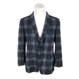 Unisex Hugo Boss - Blazer, size XXL - Blue ()